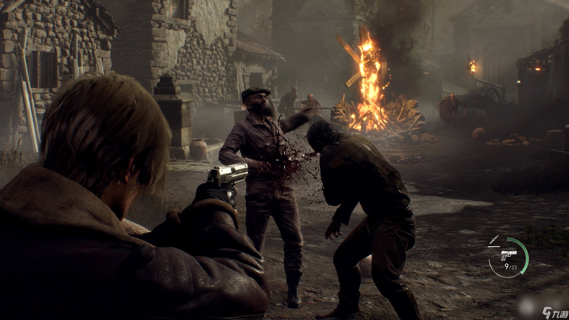 赛博朋克2077 豪华版 截图1