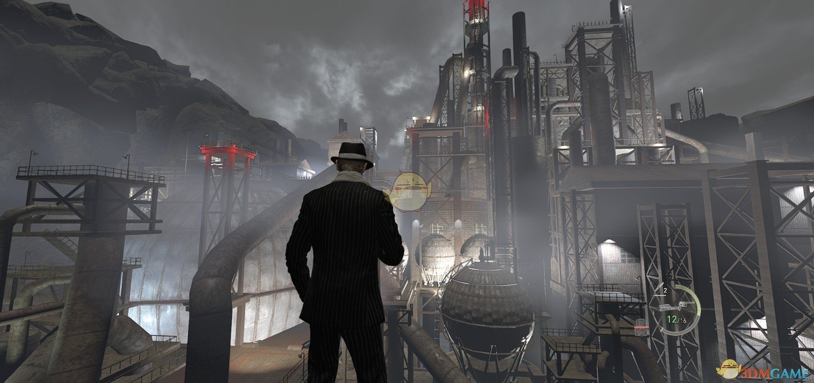 赛博朋克2077 豪华版 截图5