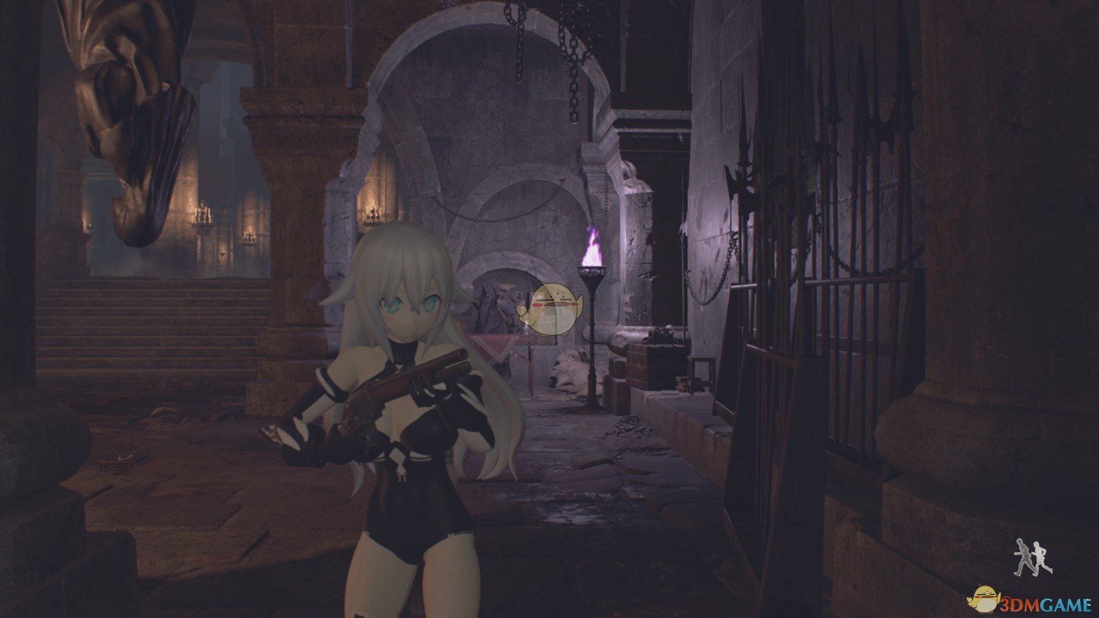 赛博朋克2077 豪华版 截图9