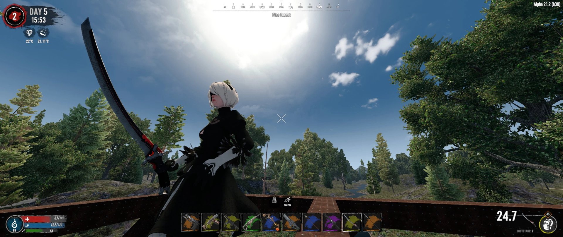 艾尔登法环 截图15