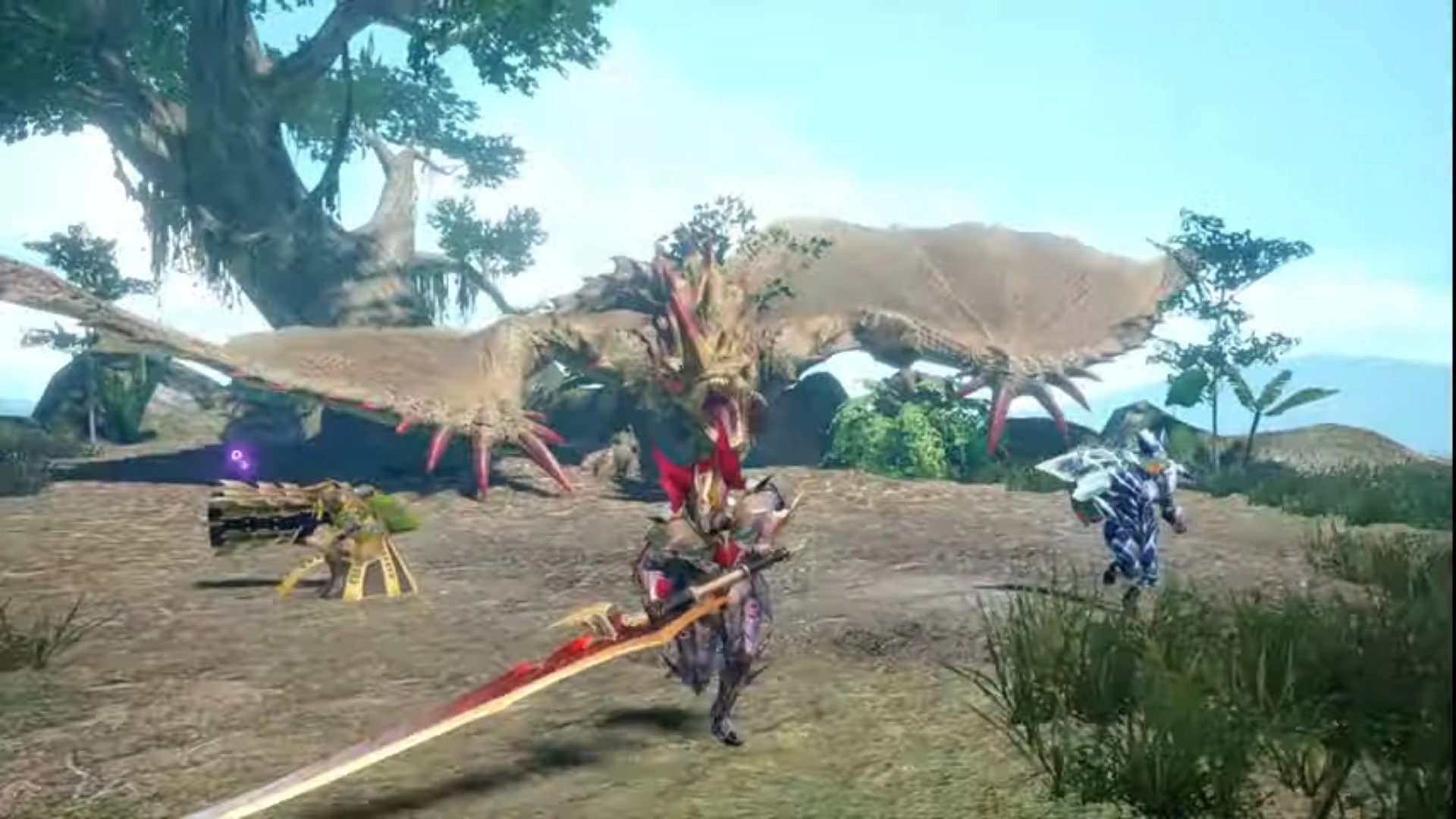 对马岛之魂 完整版 截图2