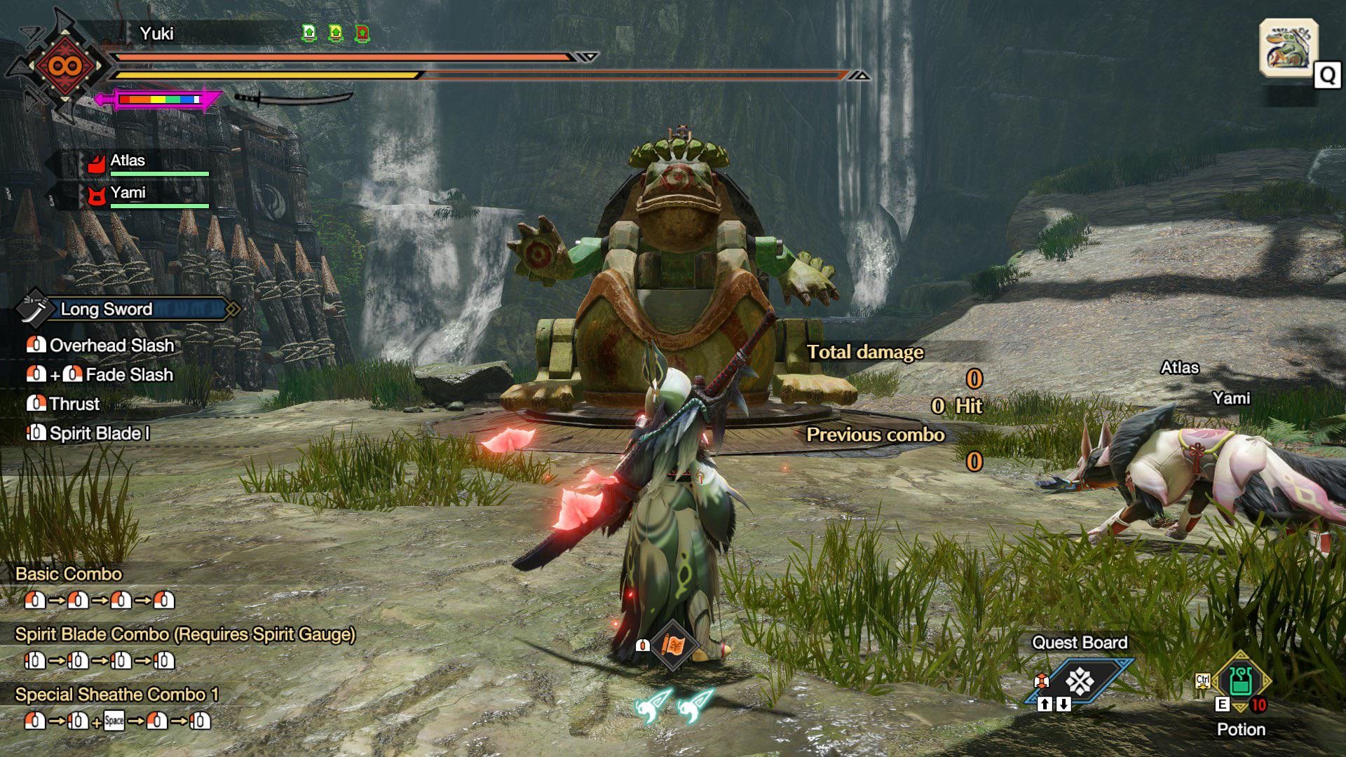 对马岛之魂 完整版 截图8