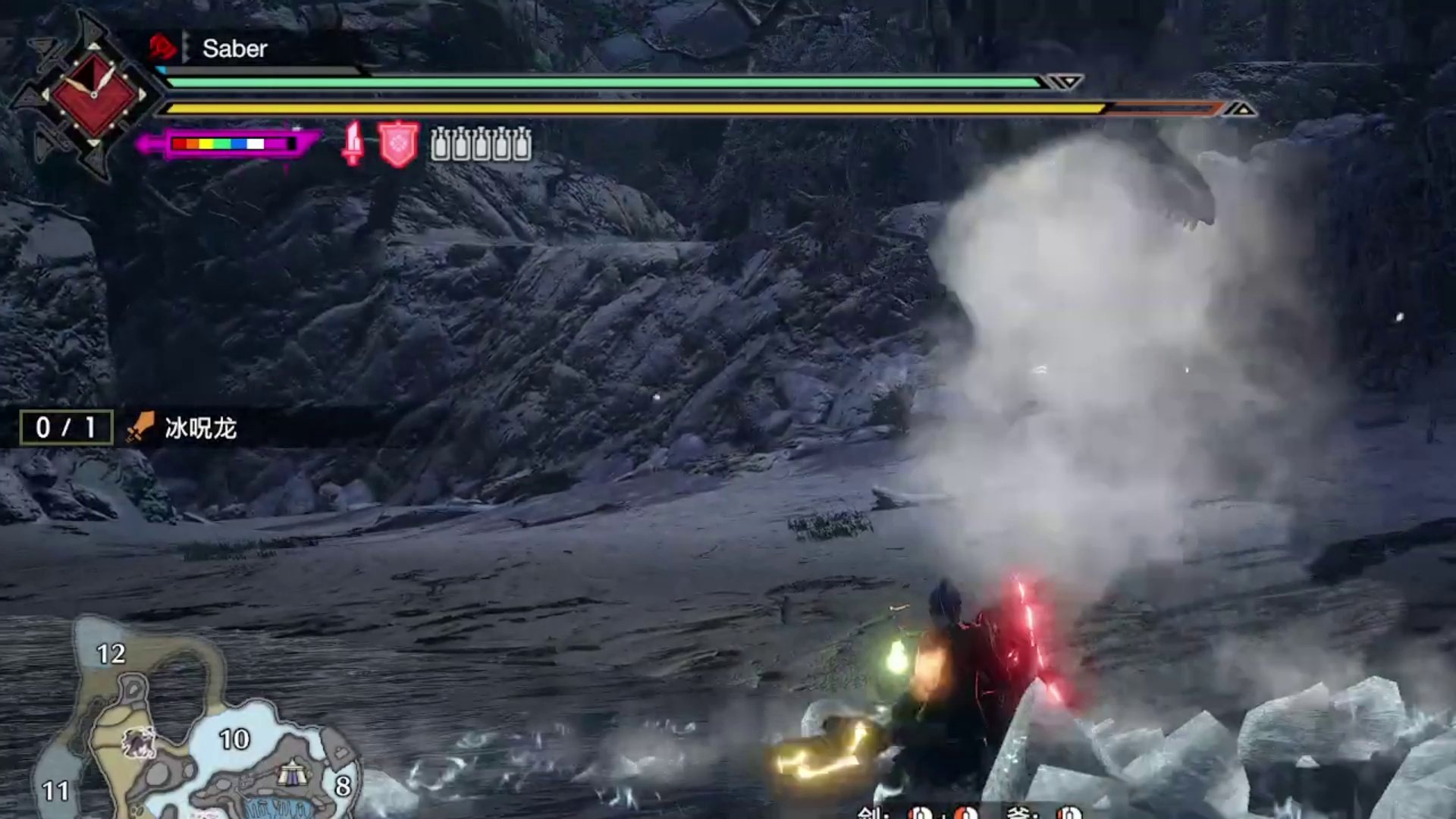 对马岛之魂 完整版 截图19