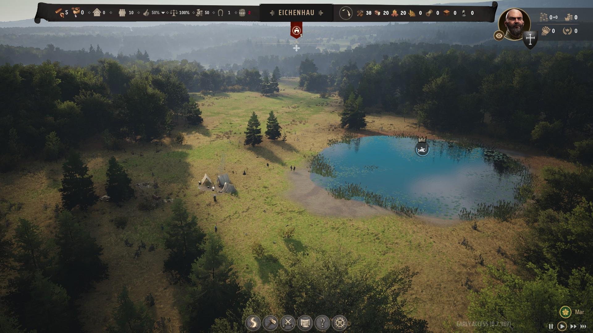 工人物语 年度版 截图14