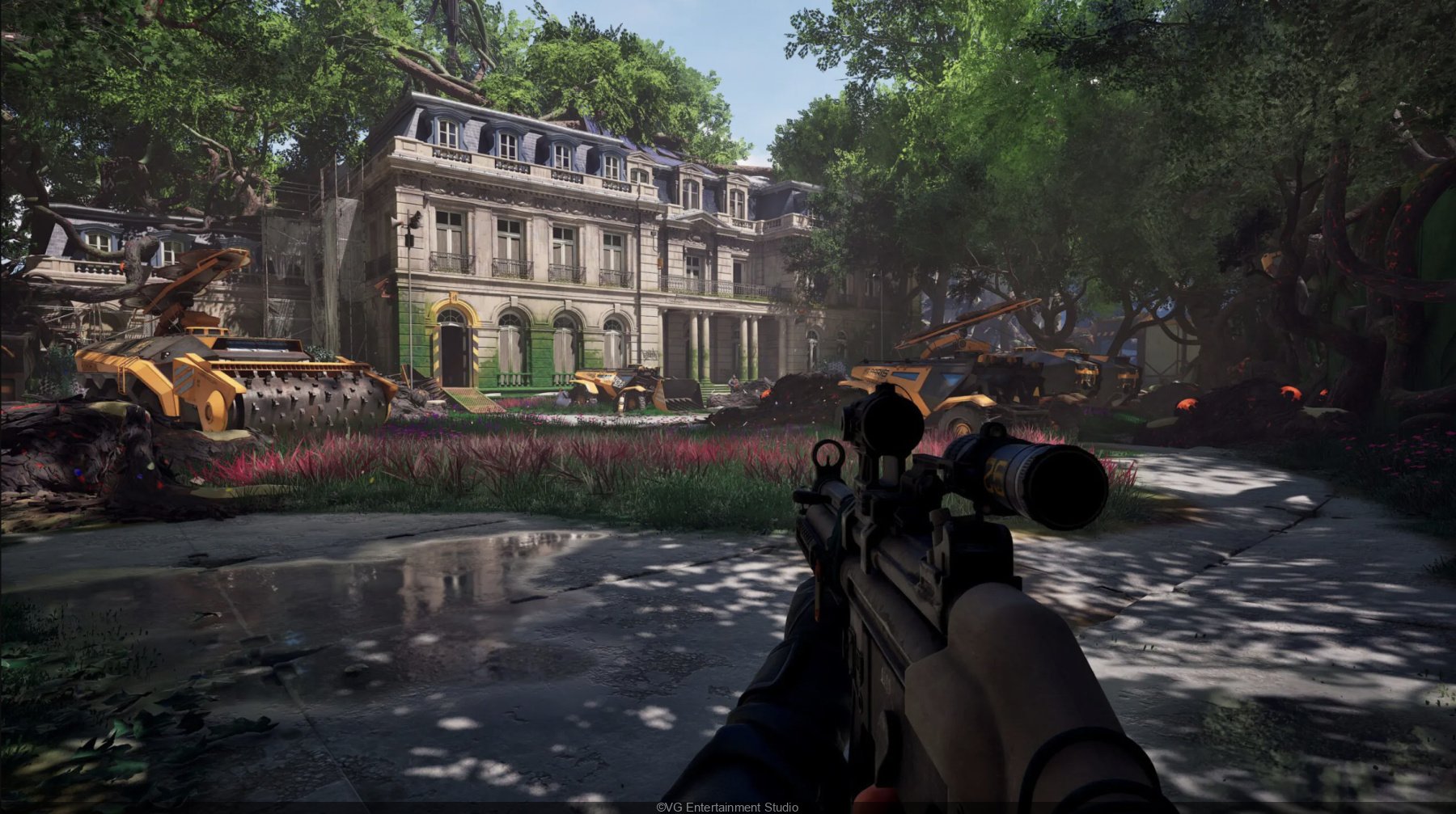 工人物语 年度版 截图17