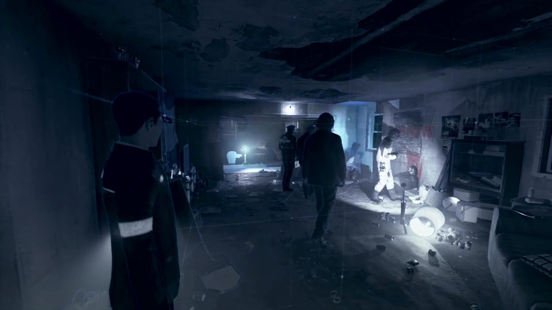 堡垒之夜 重制版 截图3