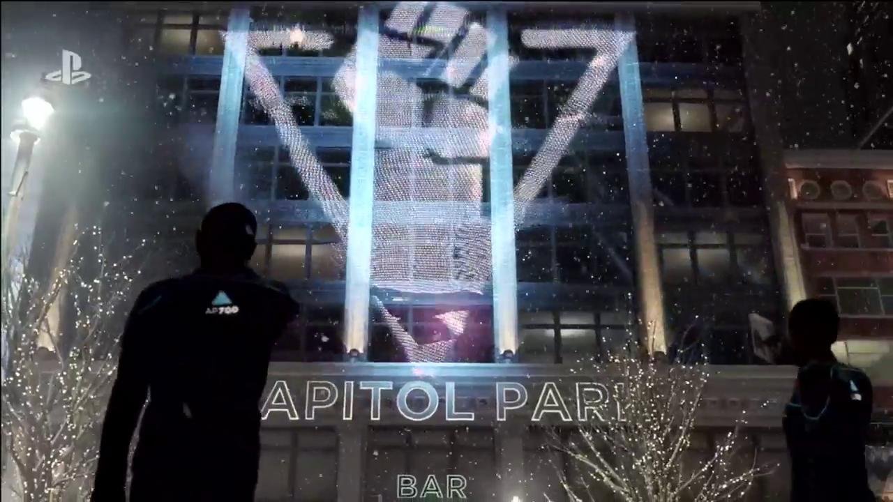 堡垒之夜 重制版 截图11