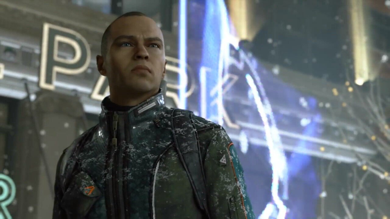 堡垒之夜 重制版 截图21