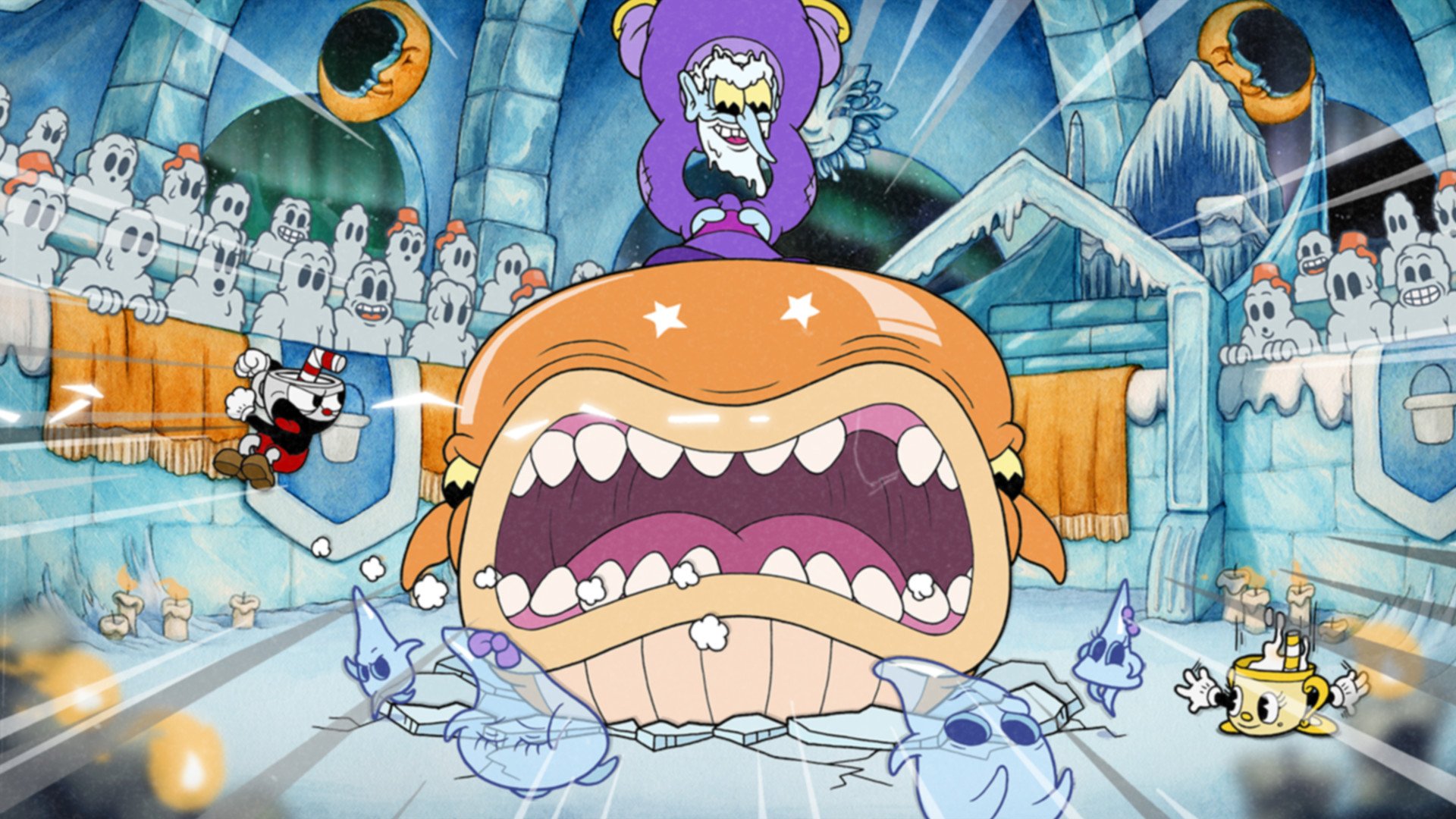 黑暗之魂3 豪华版 截图16