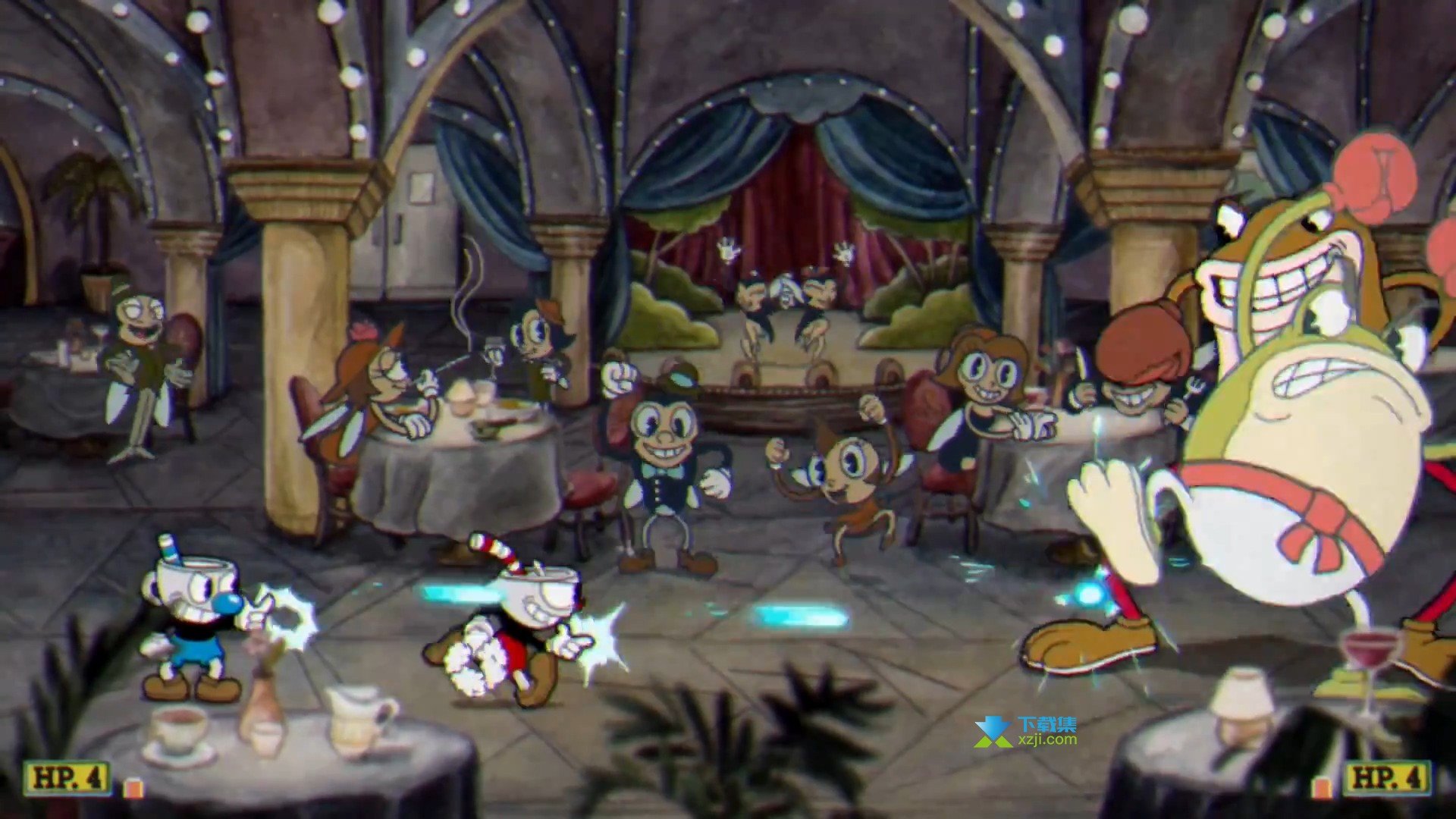 黑暗之魂3 豪华版 截图18