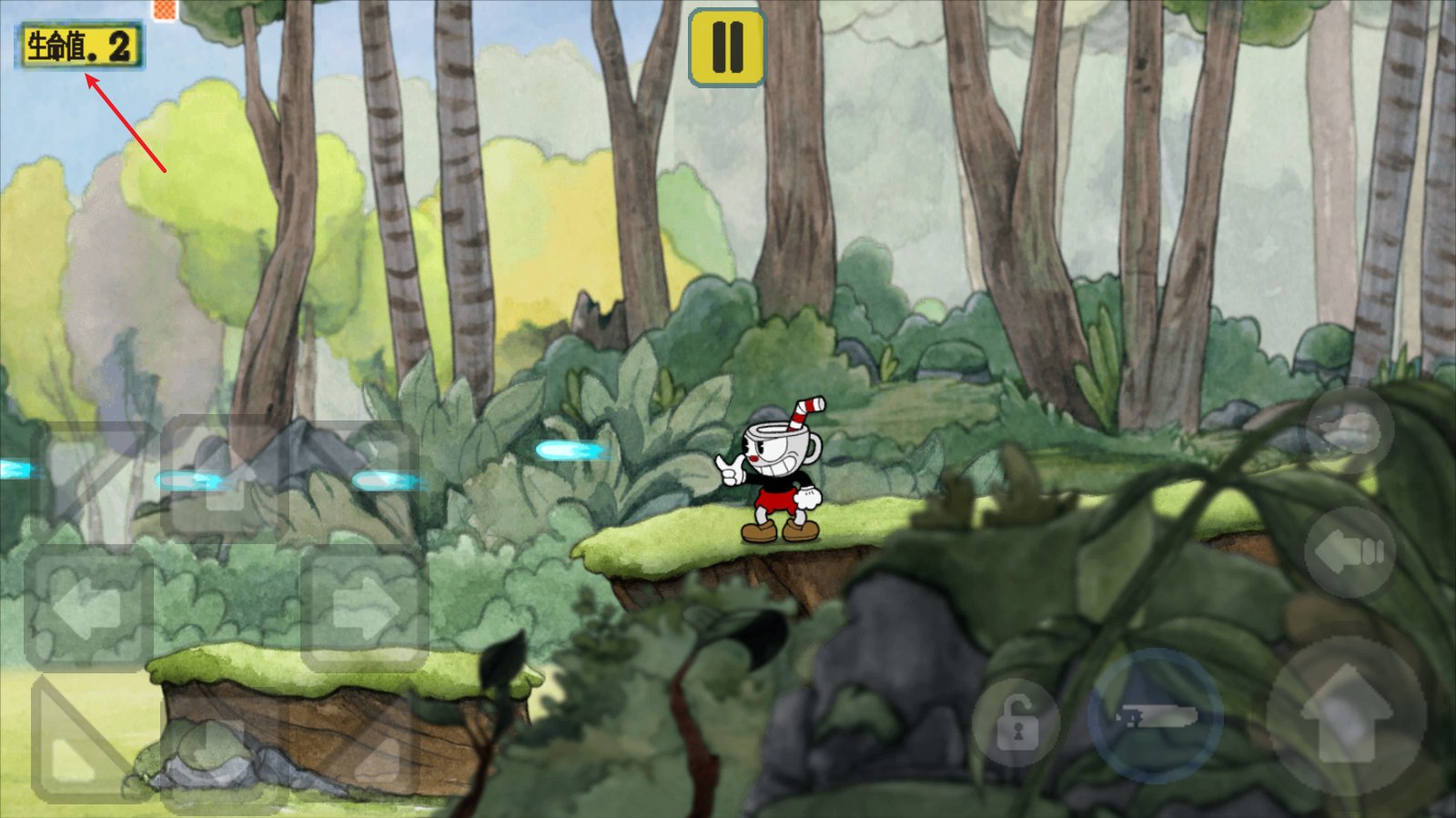 黑暗之魂3 豪华版 截图21