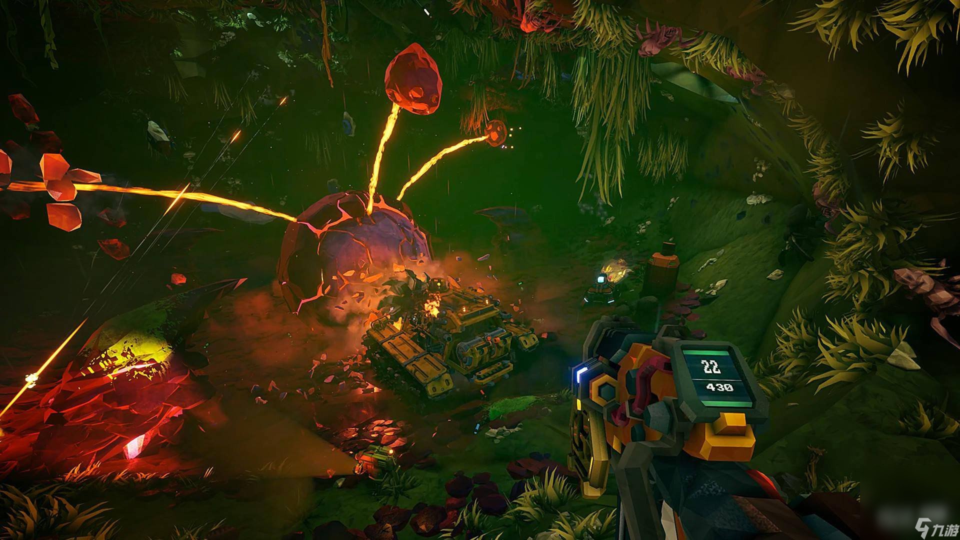 生化危机4：重制版 终极版 截图4