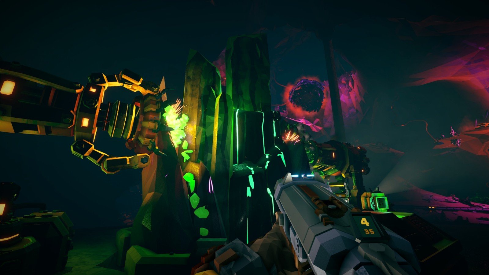 生化危机4：重制版 终极版 截图12