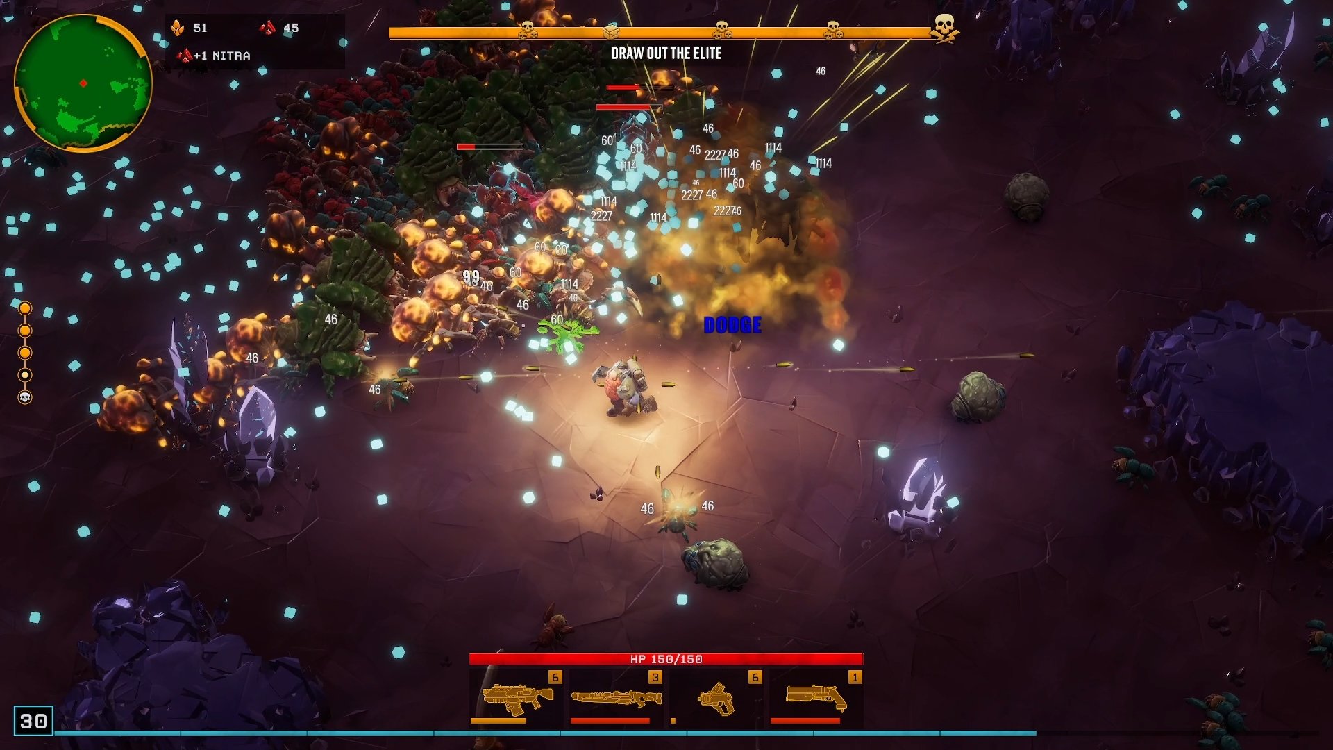 幸福工厂 重制版 截图5