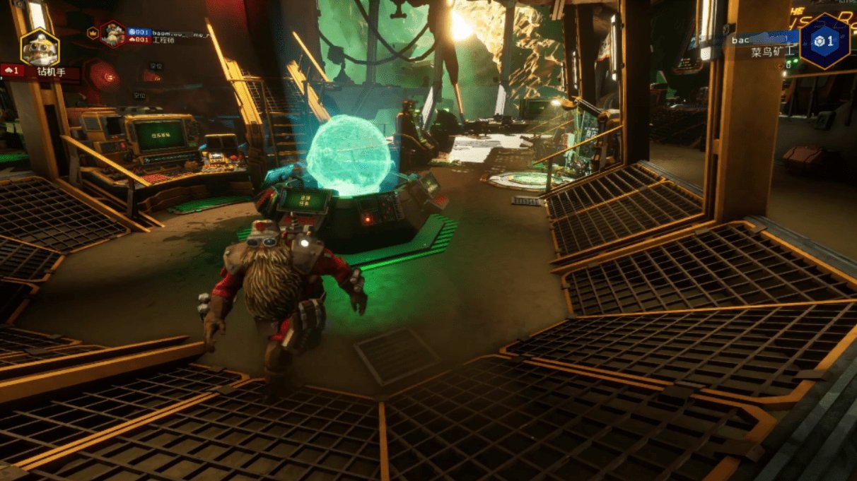 幸福工厂 重制版 截图16