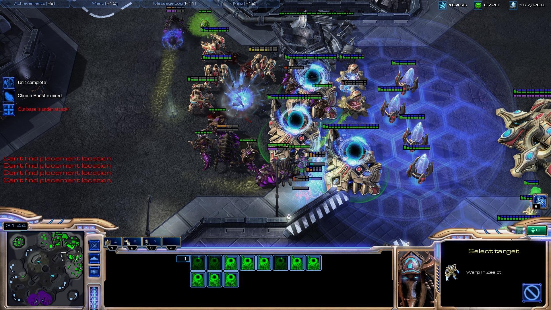 七日杀 终极版 截图6