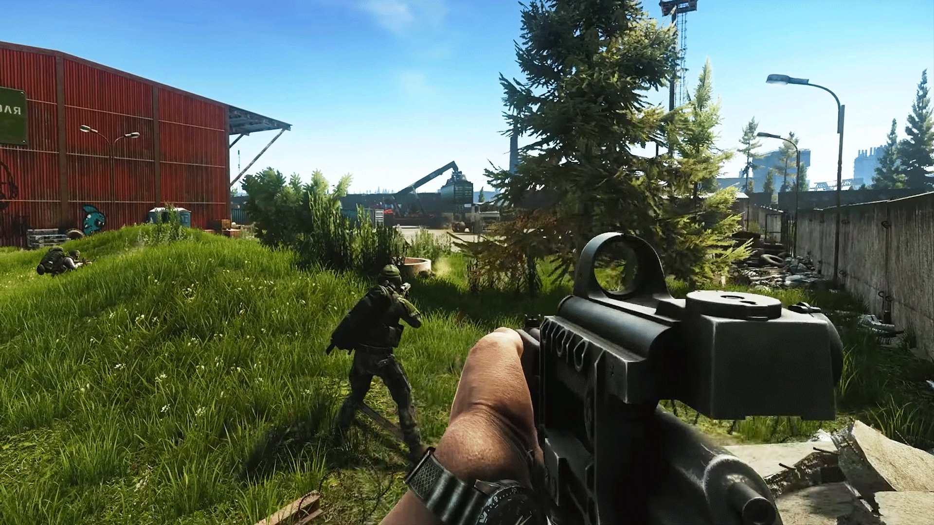 工人物语 年度版 截图7