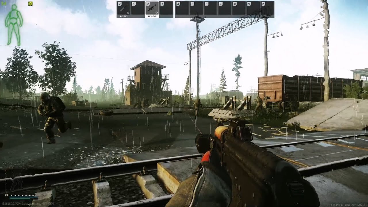 工人物语 年度版 截图8