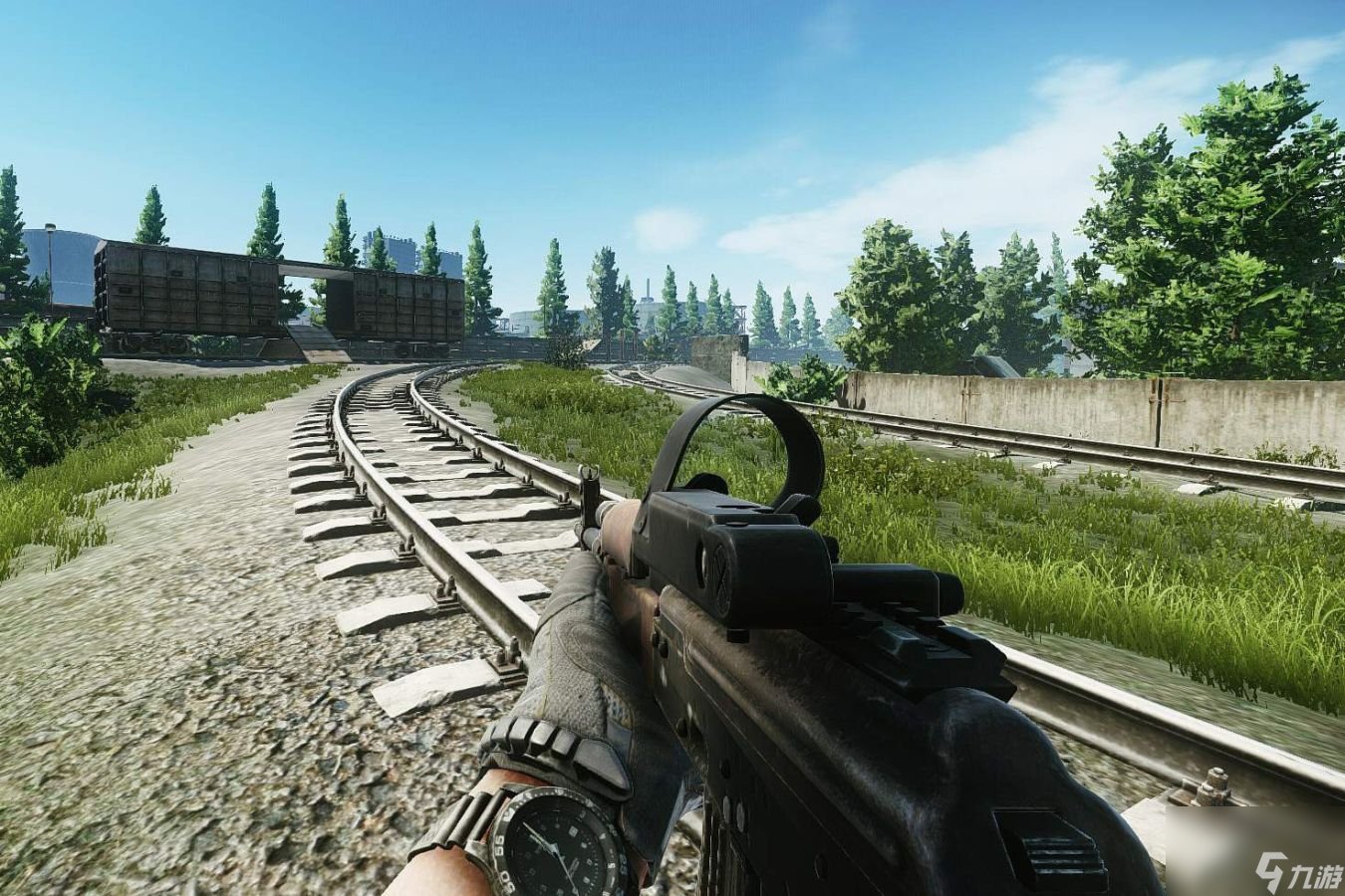 工人物语 年度版 截图13