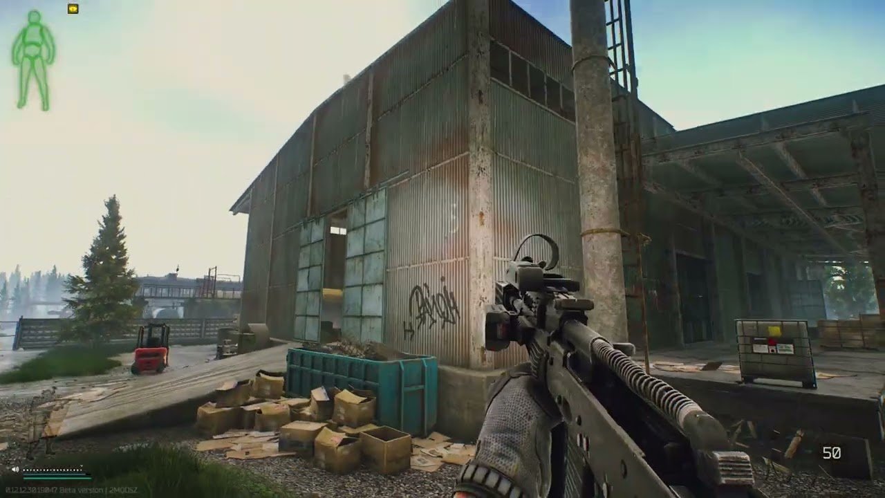 工人物语 年度版 截图15