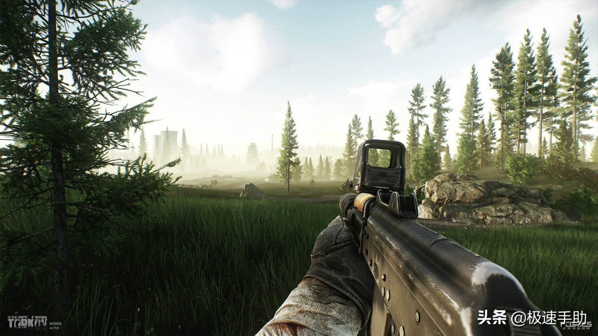 工人物语 年度版 截图20