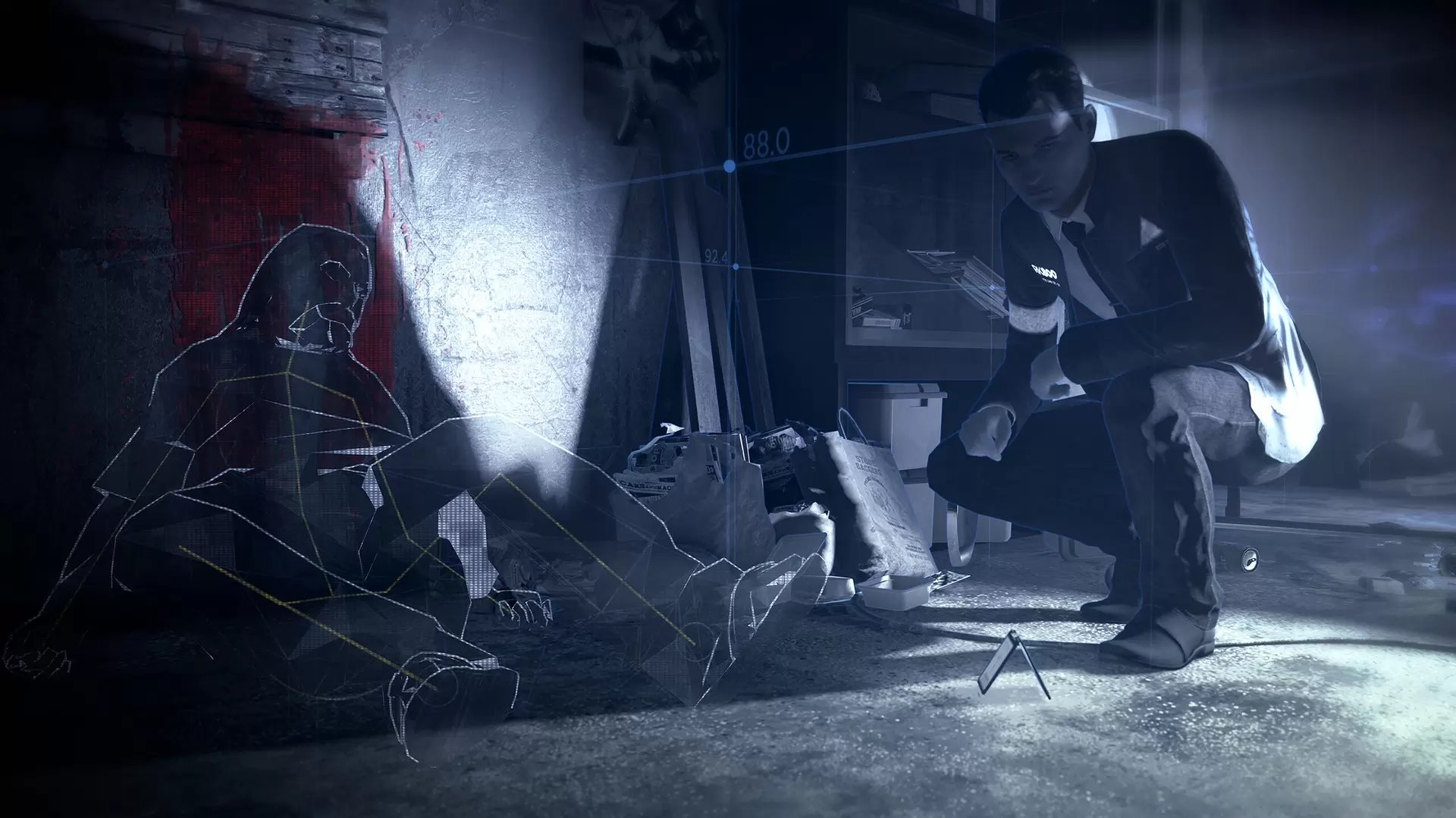 怪物猎人：世界 截图16