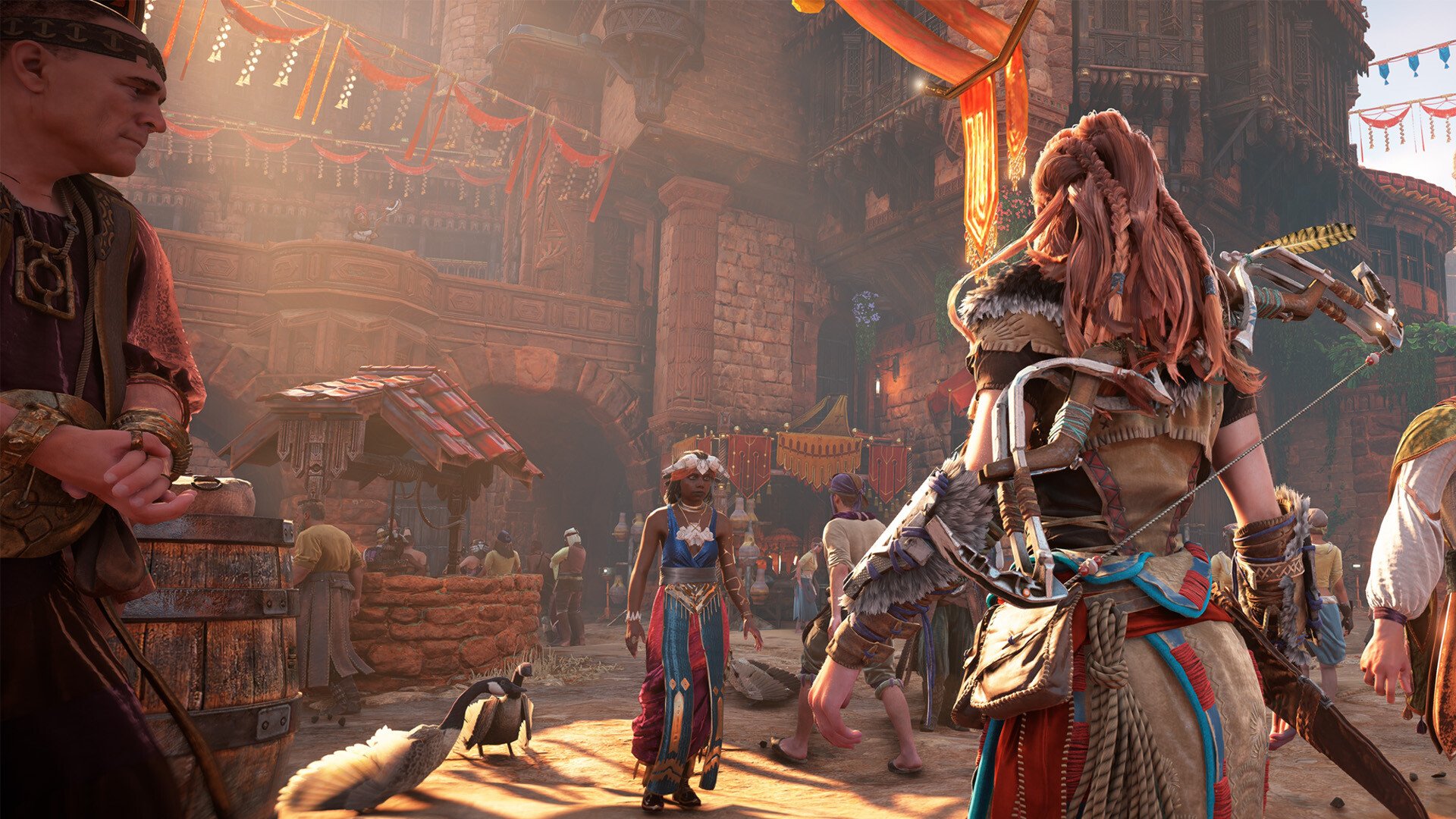 黑暗之魂3 完整版 截图7