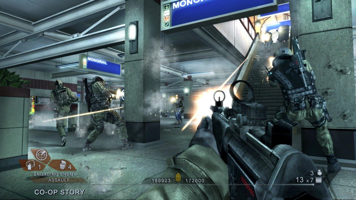 女神异闻录5 豪华版 截图7