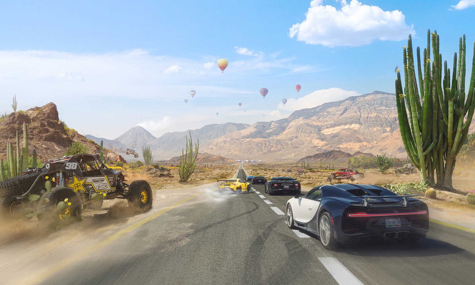 艾尔登法环 年度版 截图5