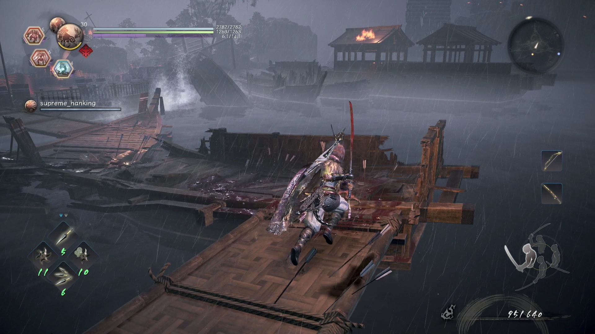 糖豆人：终极淘汰赛 完整版 截图20