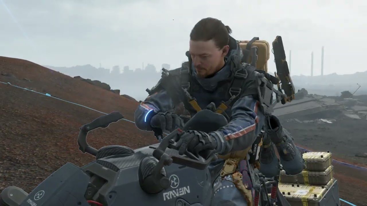 最后生还者2 豪华版 截图16