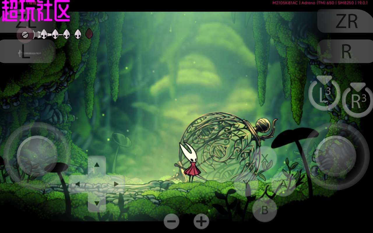 巫师3：狂猎 终极版 截图3