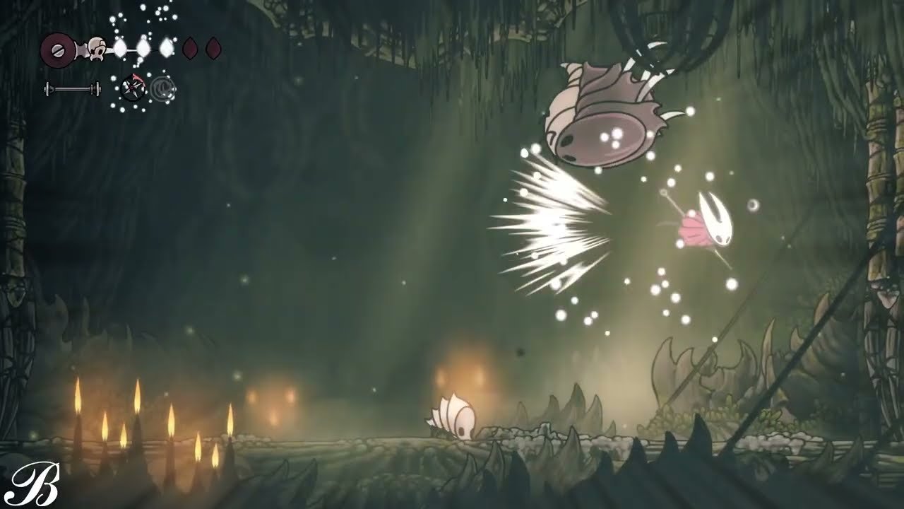 巫师3：狂猎 终极版 截图18