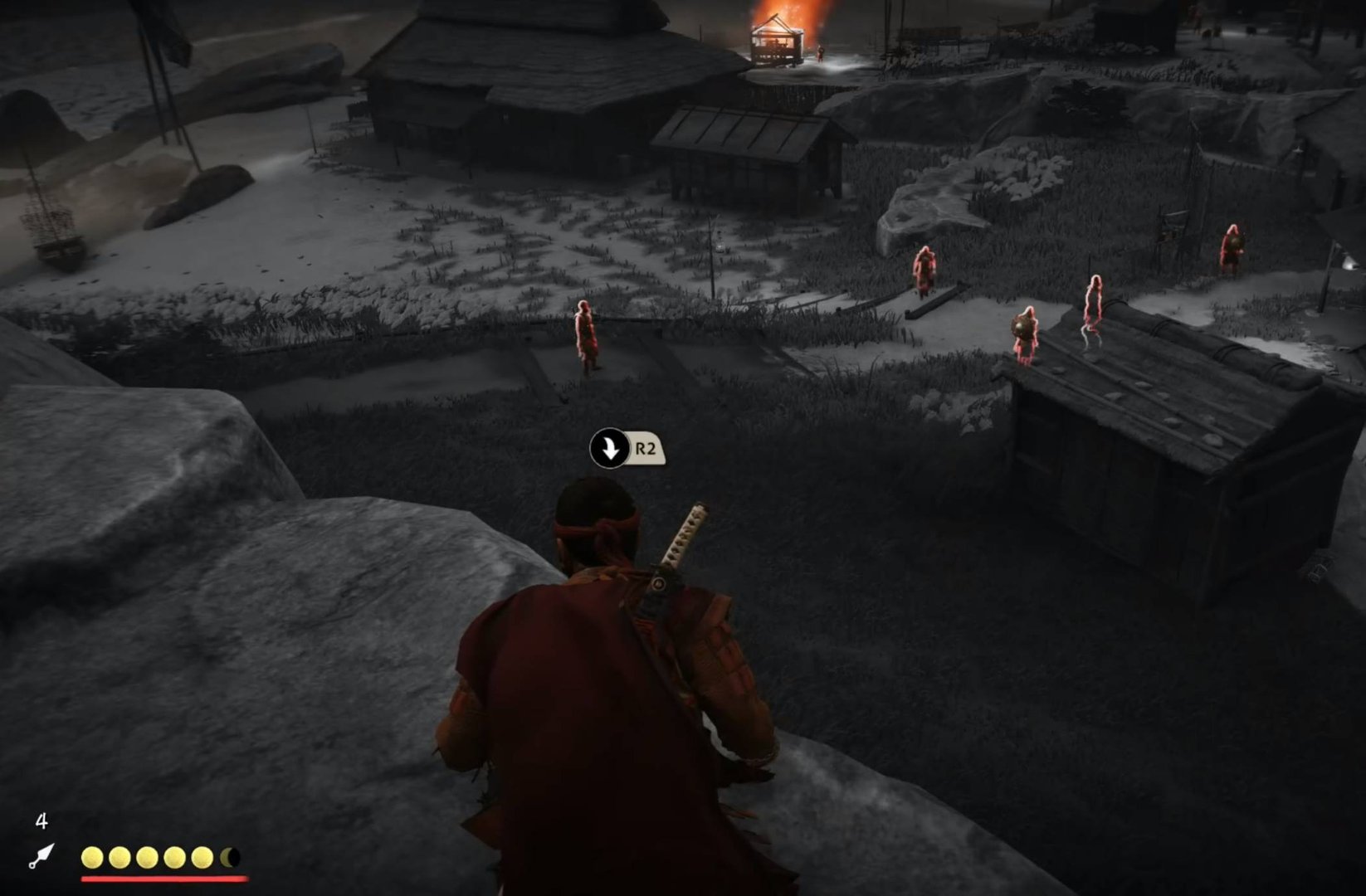 荒野大镖客2 完整版 截图14