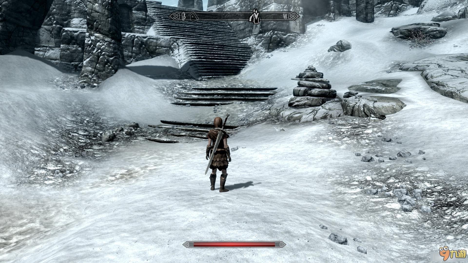 荒野大镖客2 年度版 截图15