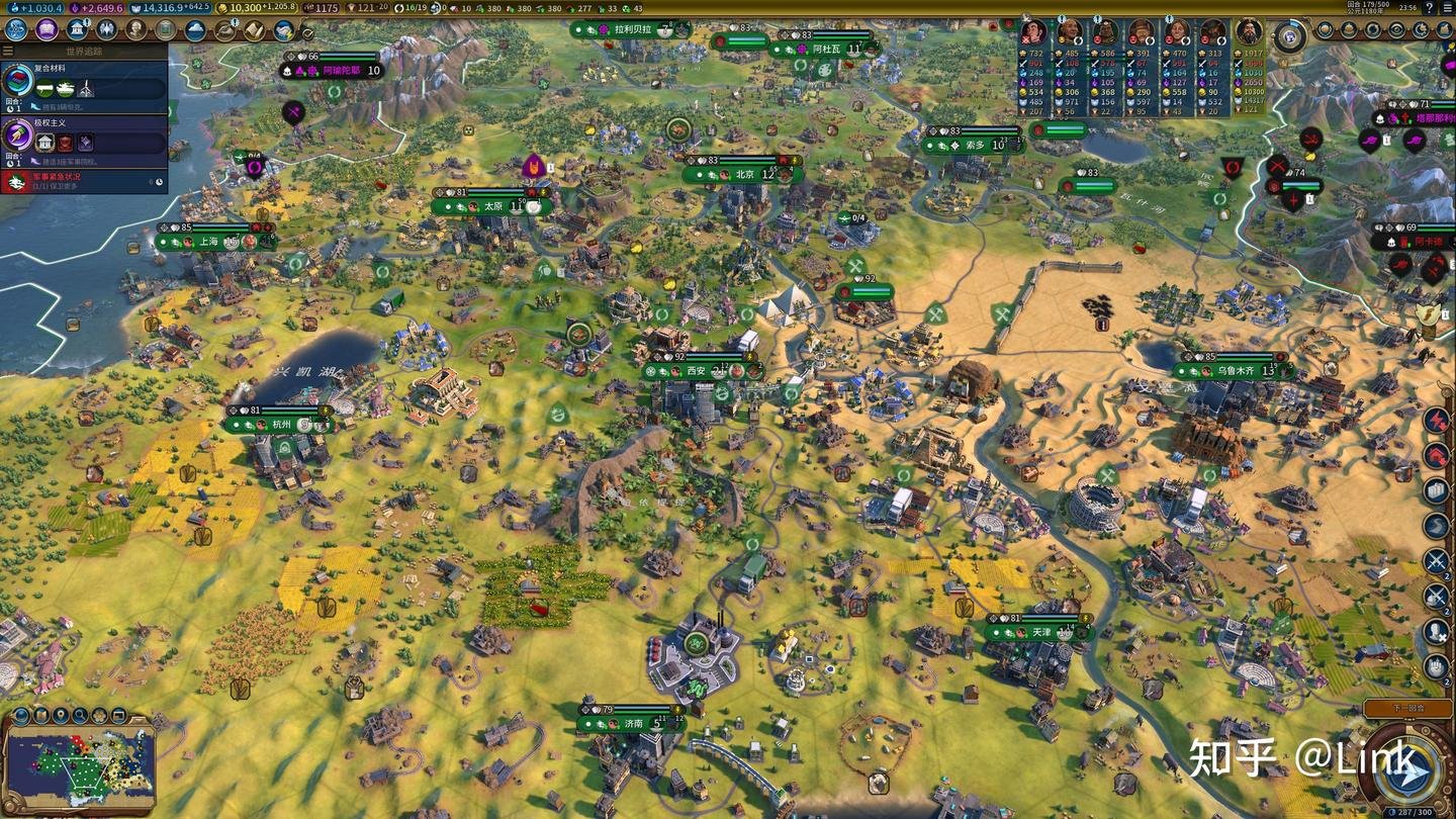 血源诅咒 终极版 截图4