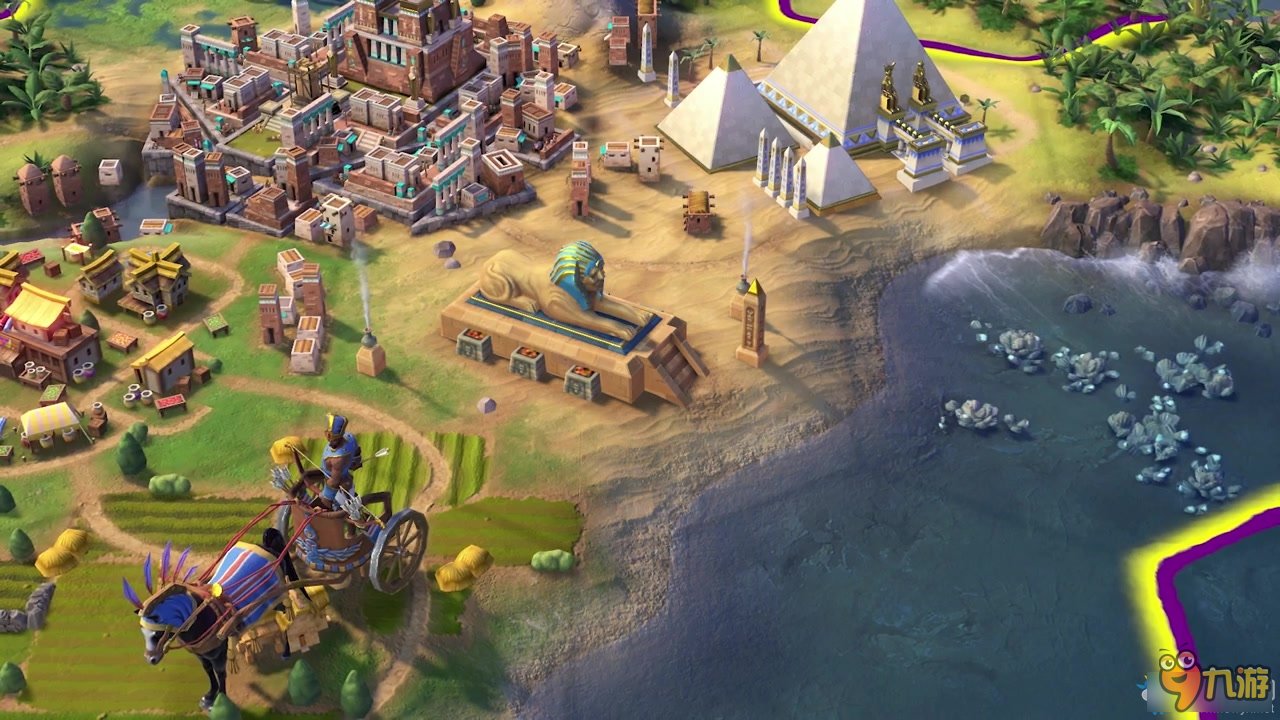 血源诅咒 终极版 截图8