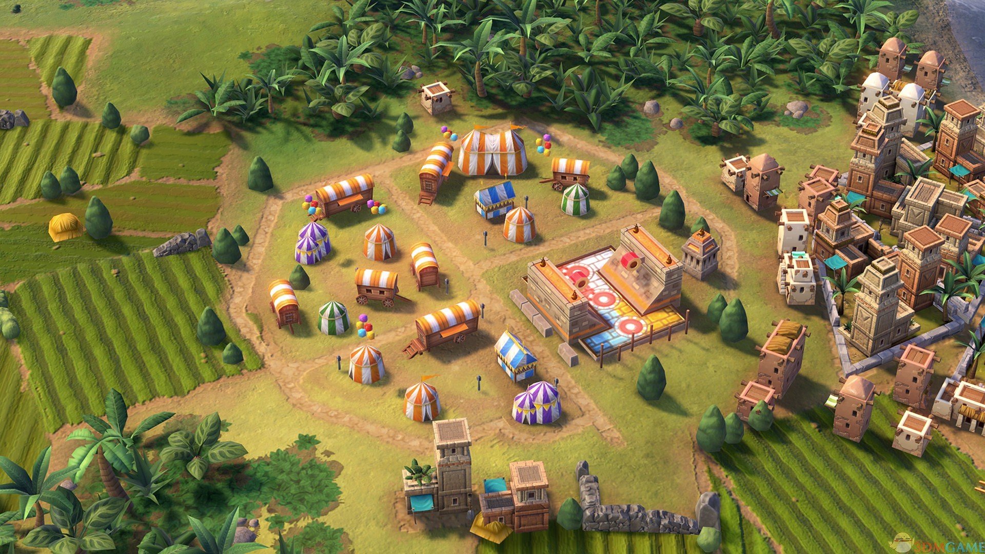 血源诅咒 终极版 截图16