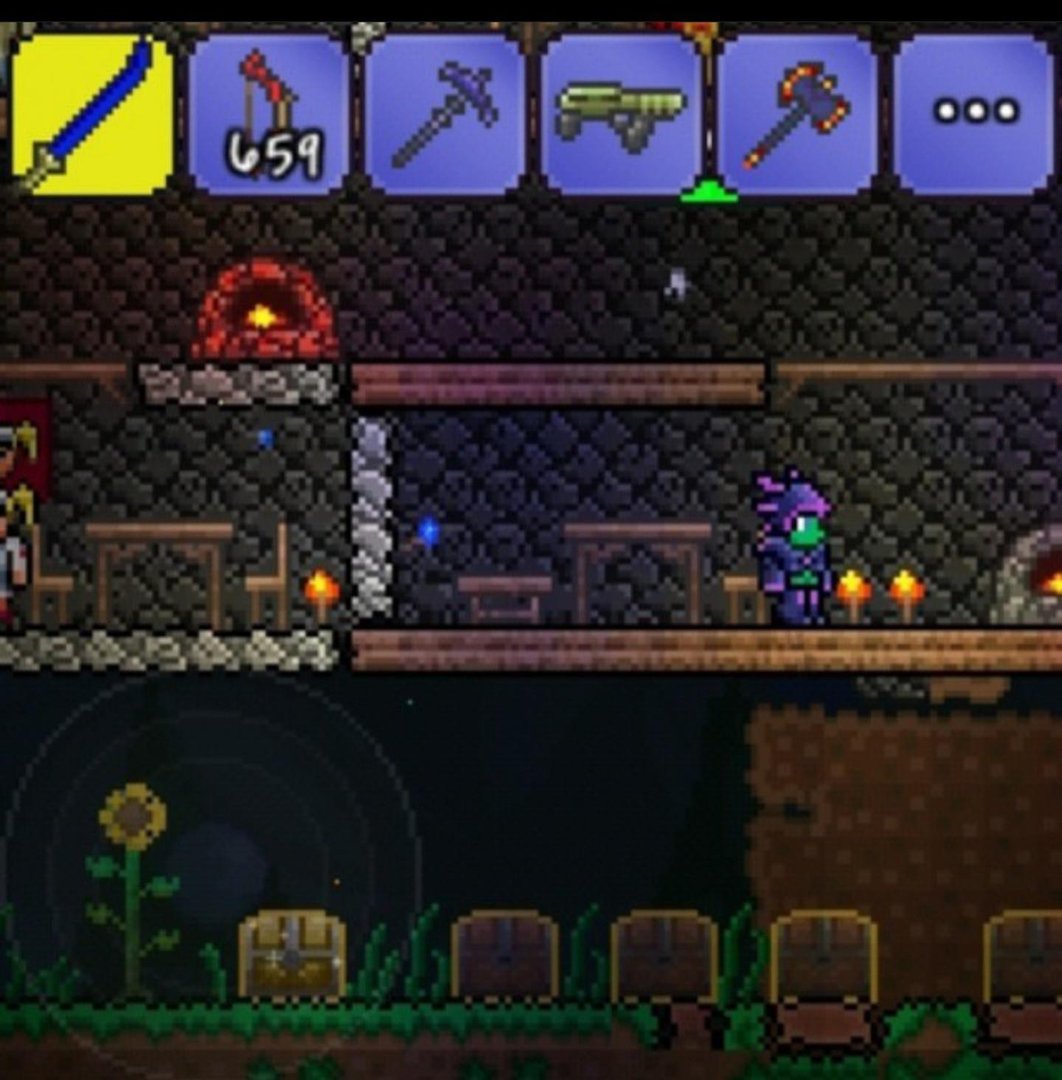 七日杀 终极版 截图10