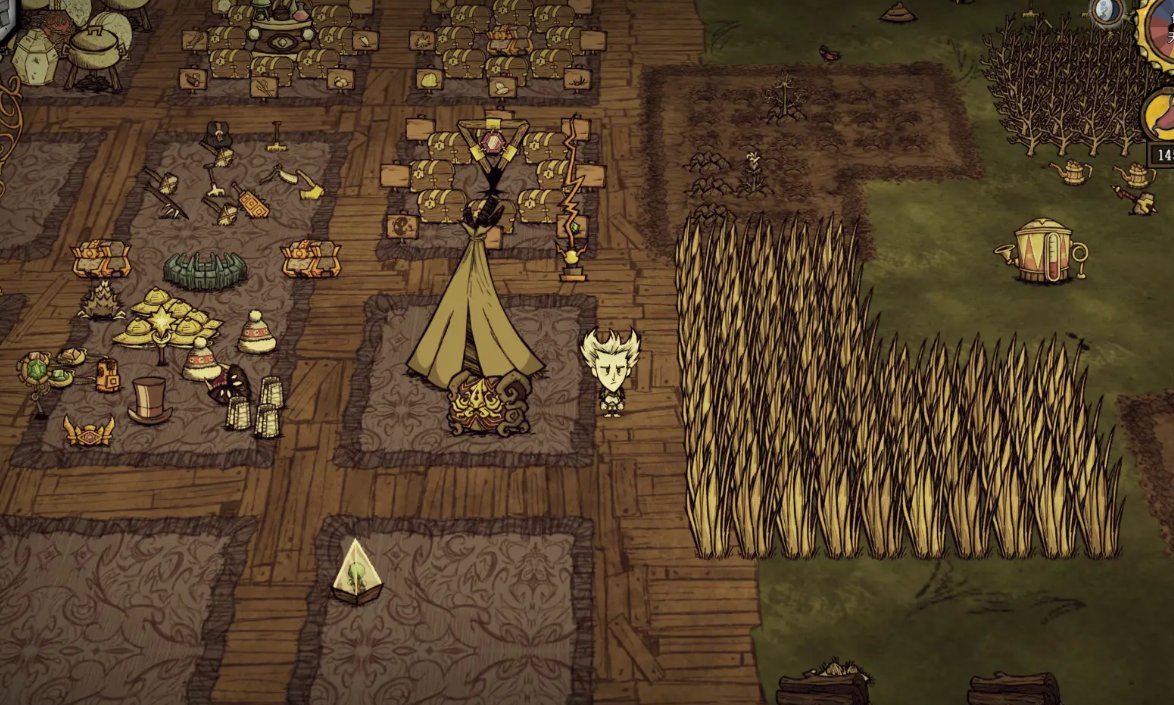 深岩银河 完整版 截图4