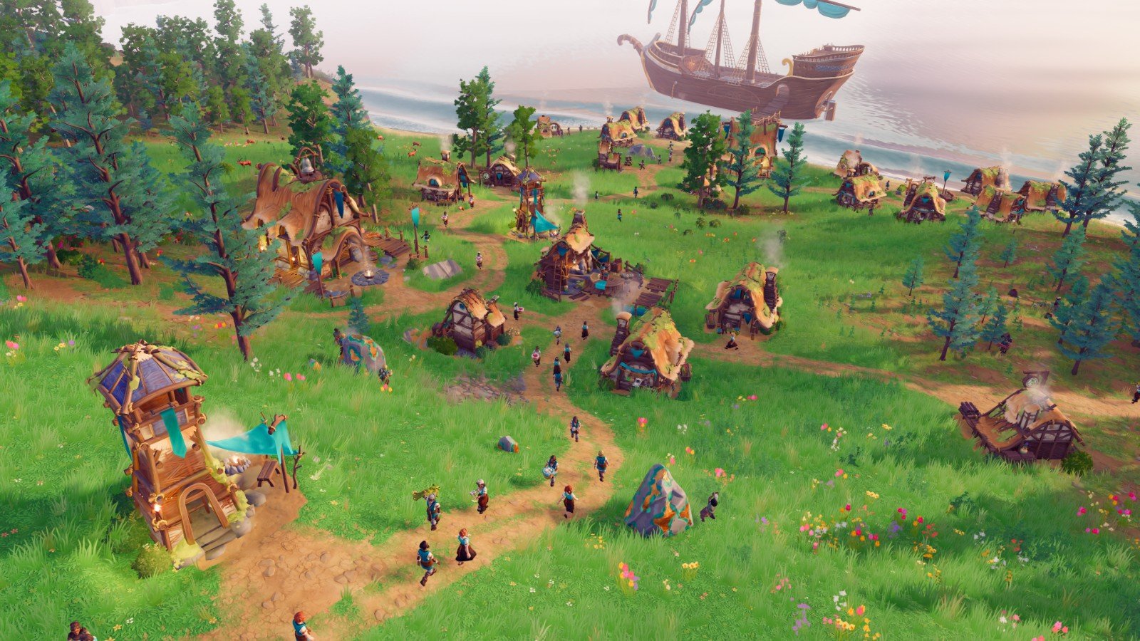 星露谷物语 截图3