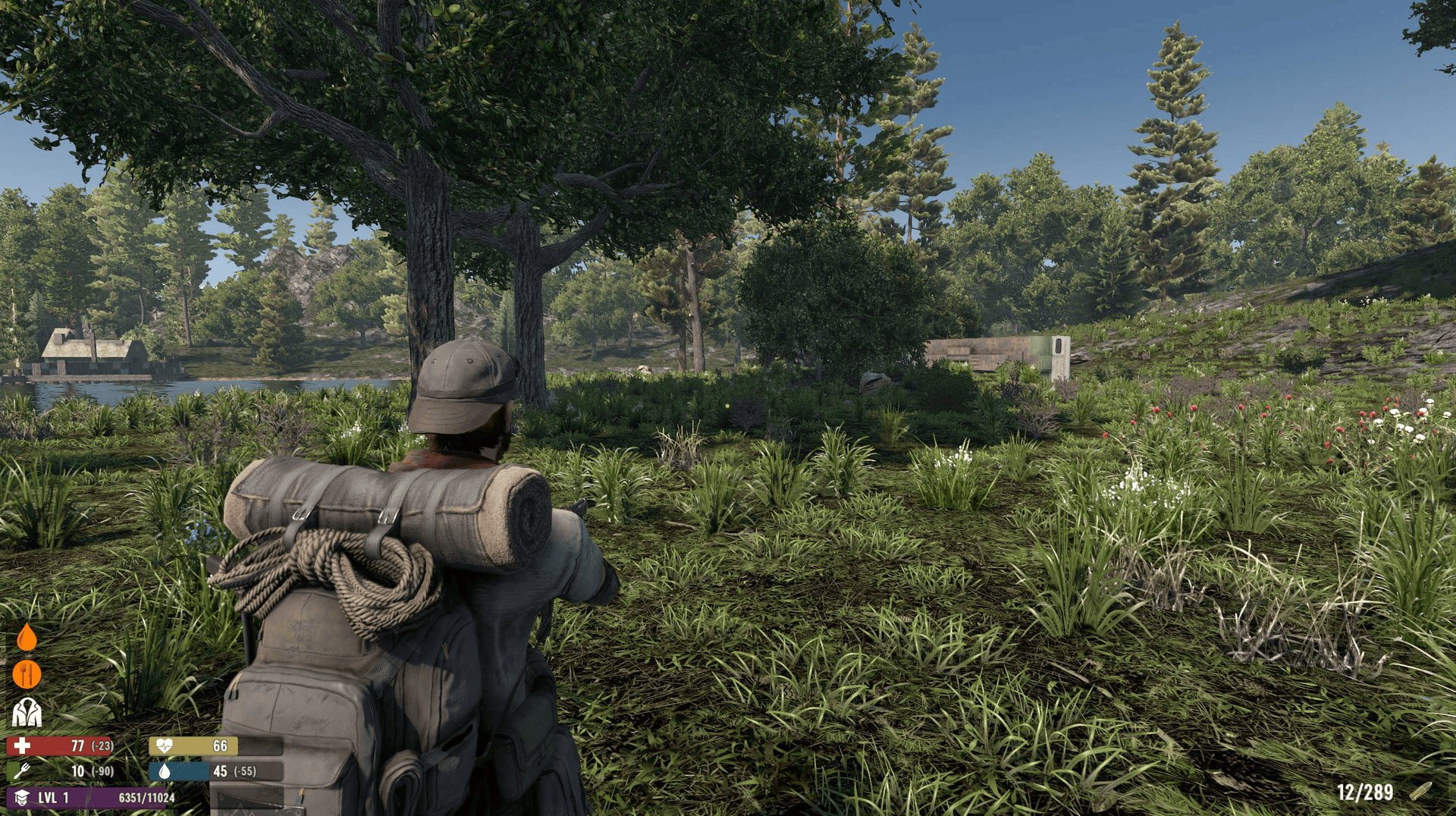 巫师3：狂猎 终极版 截图4