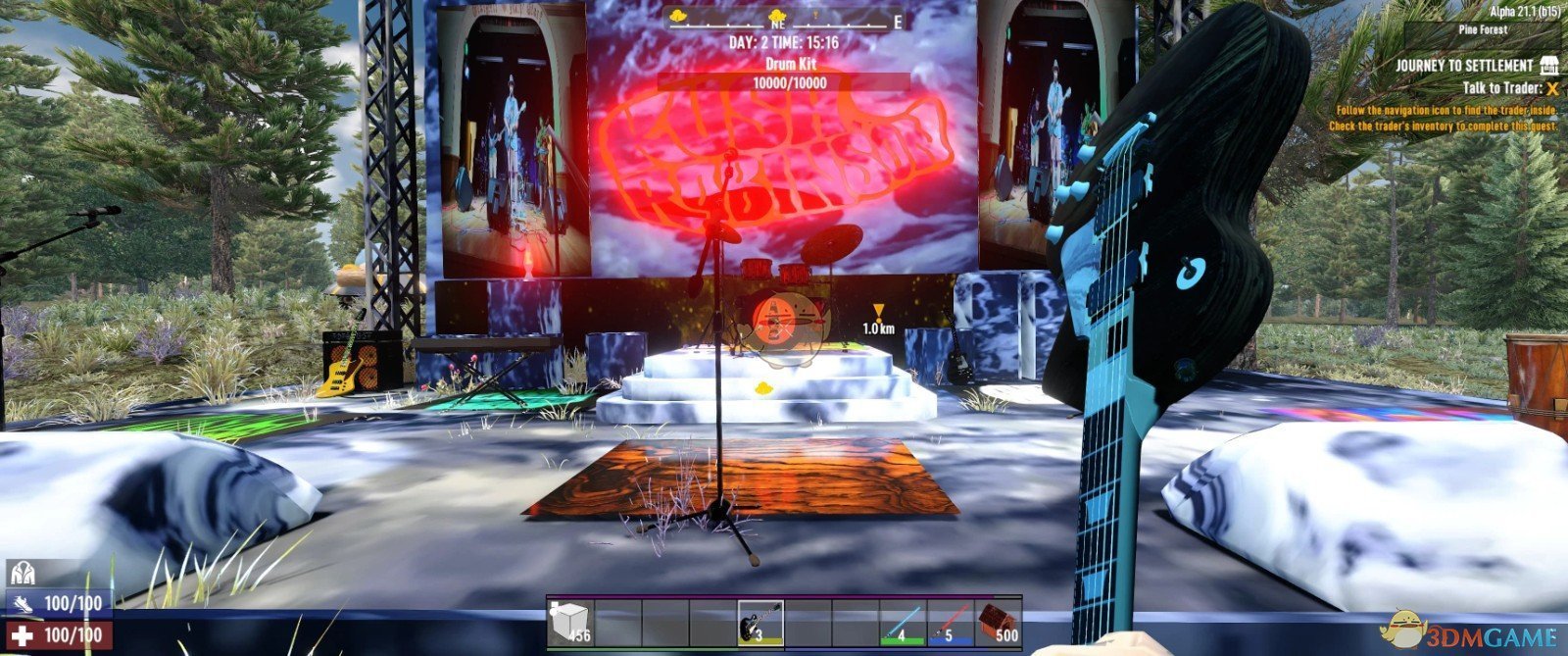 巫师3：狂猎 终极版 截图6