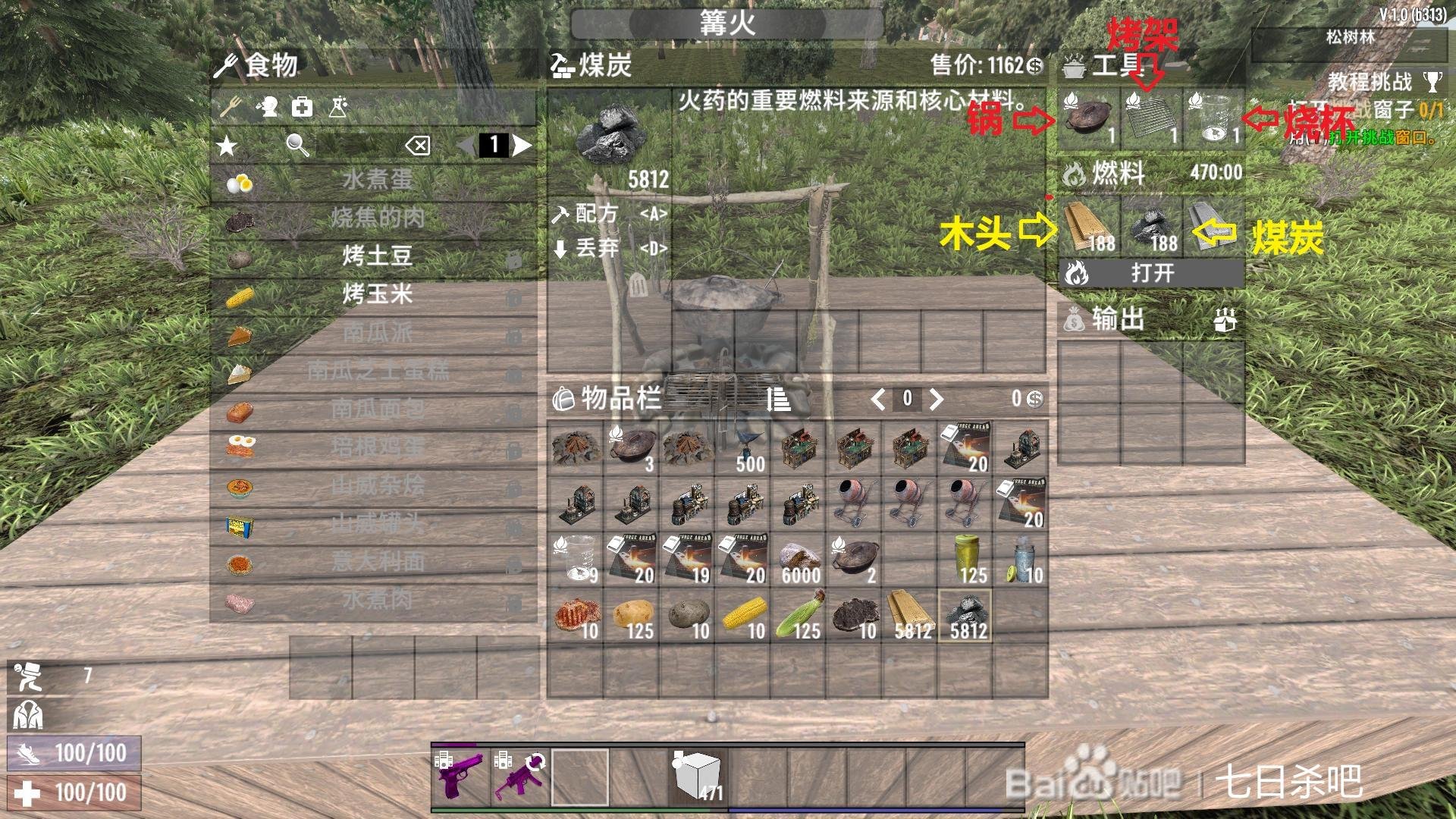 巫师3：狂猎 终极版 截图8