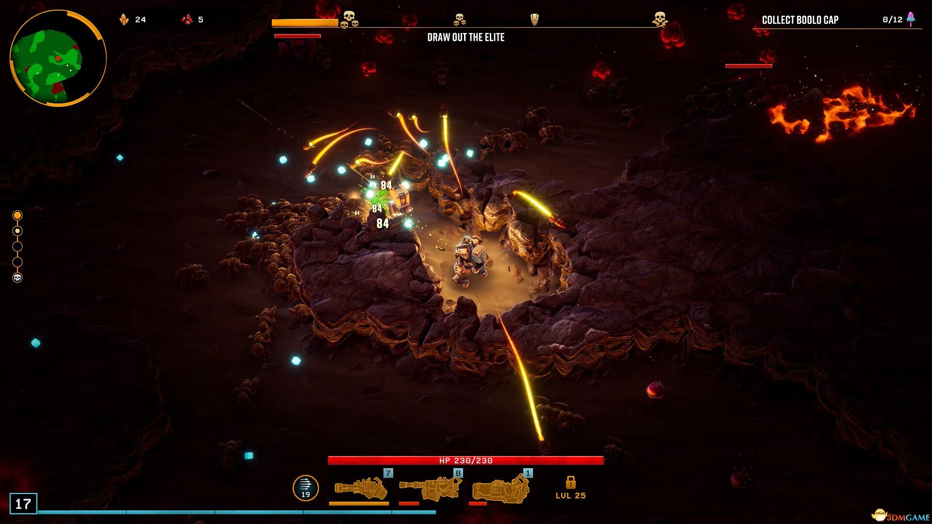 巫师3：狂猎 终极版 截图7