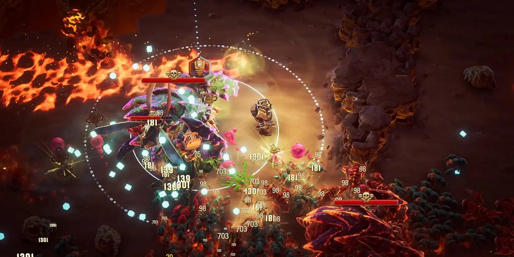 巫师3：狂猎 终极版 截图14