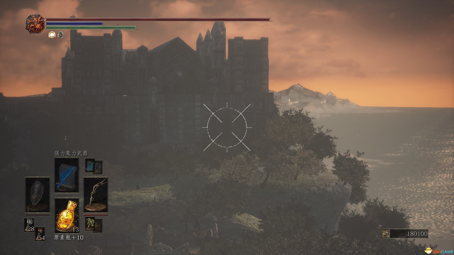 只狼：影逝二度 豪华版 截图11