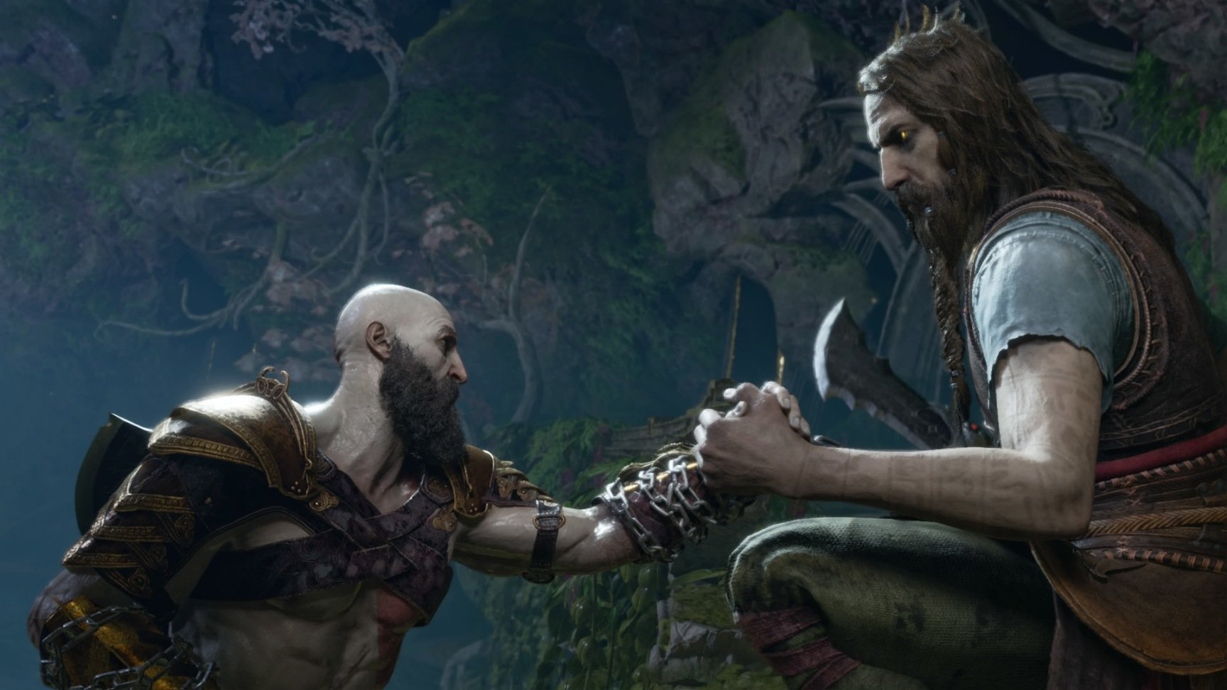 荒野大镖客2 年度版 截图20