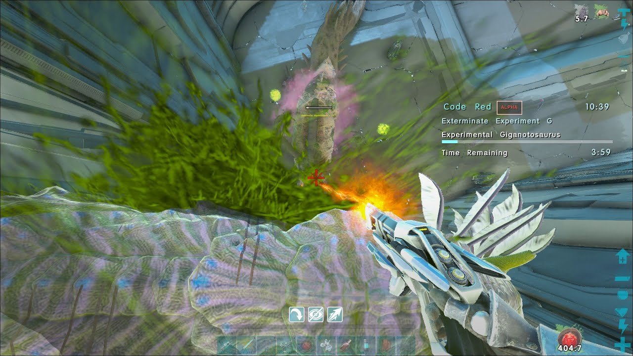 黑暗之魂3 截图6