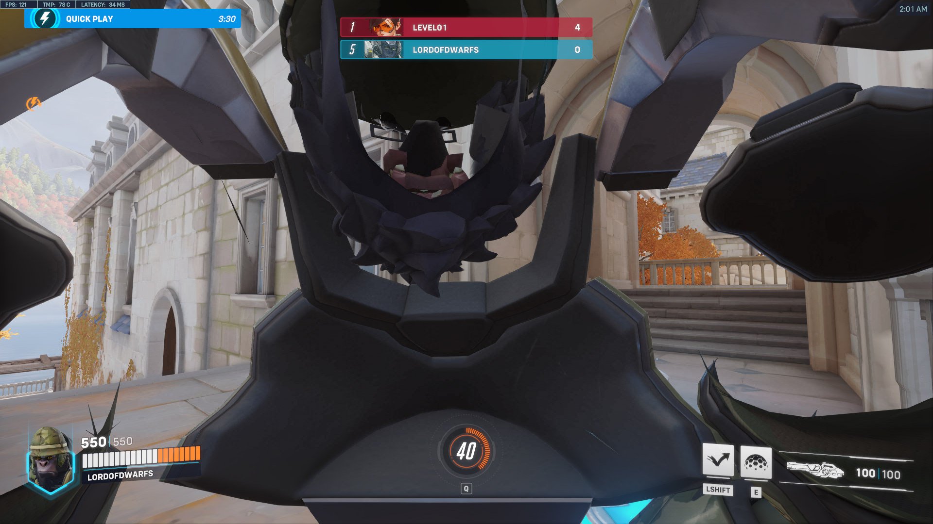 工人物语 重制版 截图11